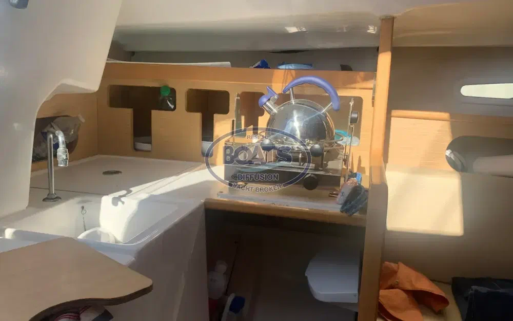 slider 8 Beneteau First 25.7 S