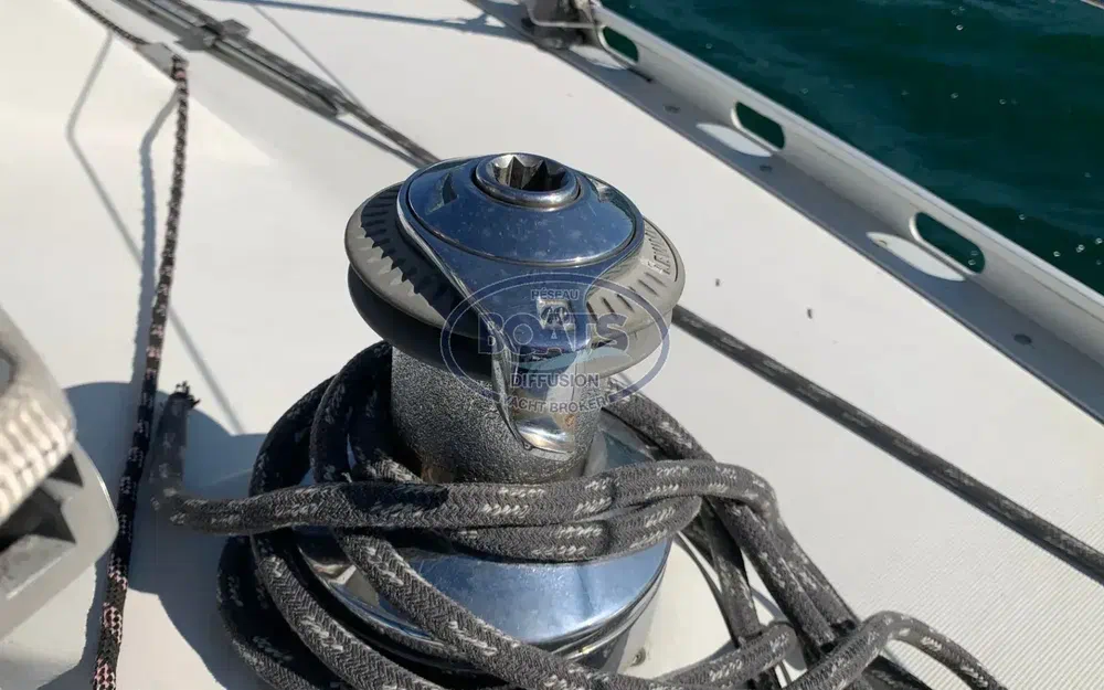 slider 13 Beneteau First 32