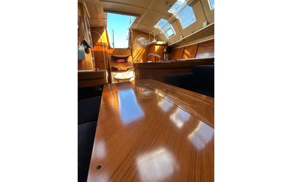 slider 9 Beneteau First 35 S5