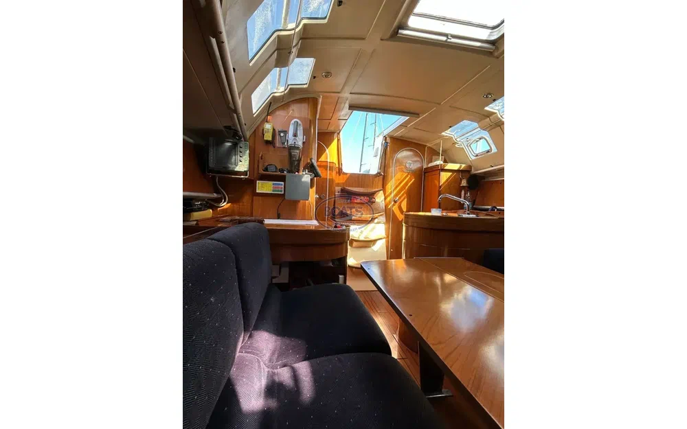 slider 12 Beneteau First 35 S5