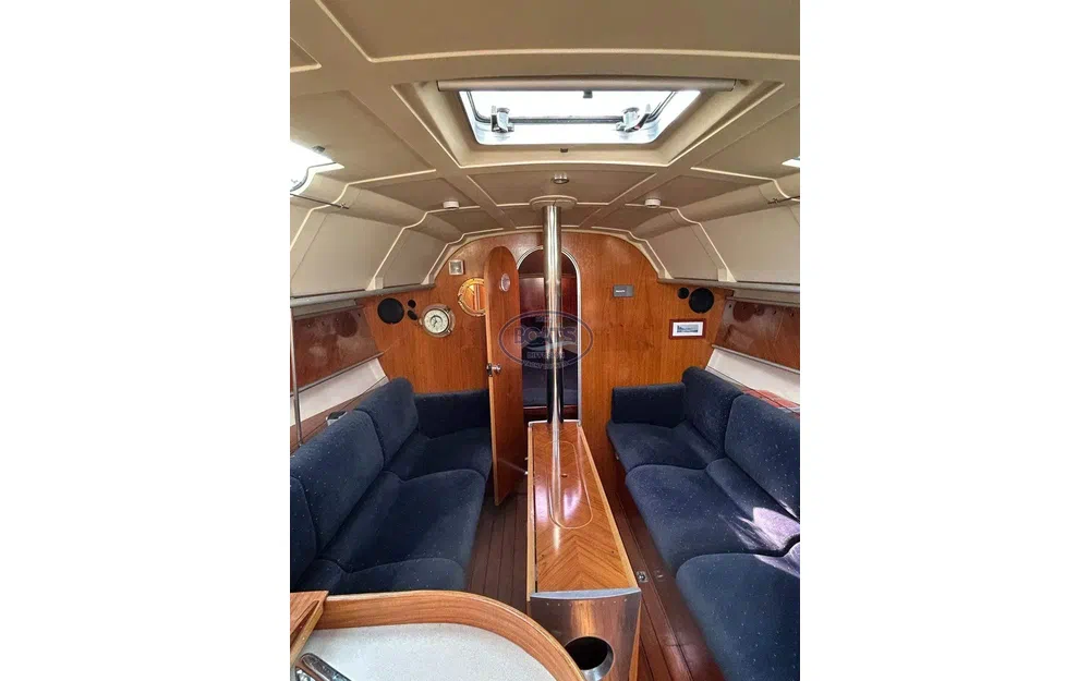 slider 13 Beneteau First 35 S5