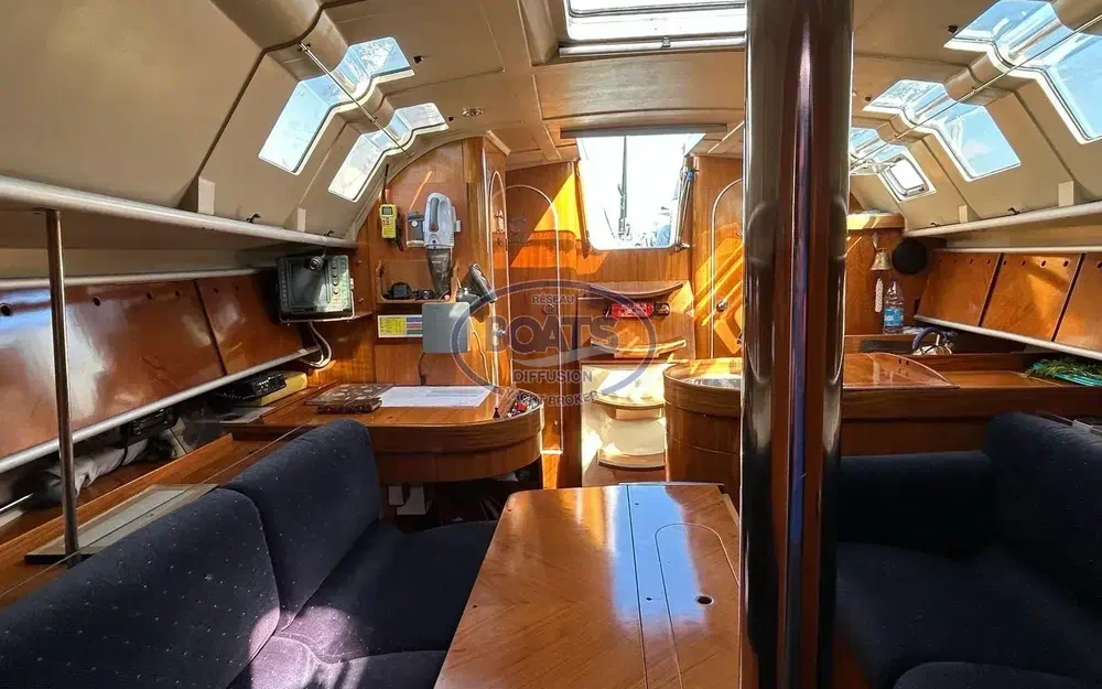 slider 1 Beneteau First 35 S5