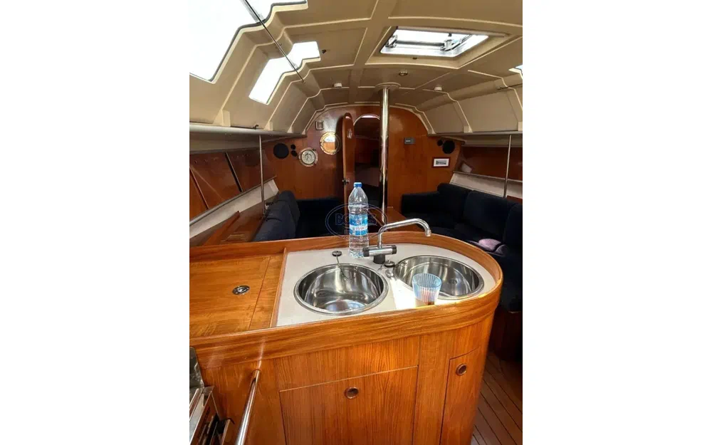 slider 2 Beneteau First 35 S5