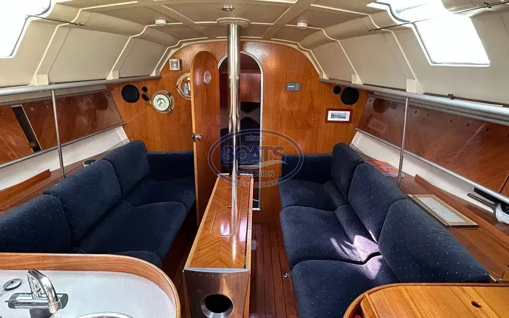 slider 3 Beneteau First 35 S5