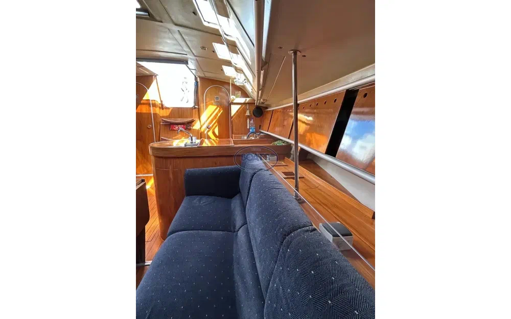 slider 4 Beneteau First 35 S5