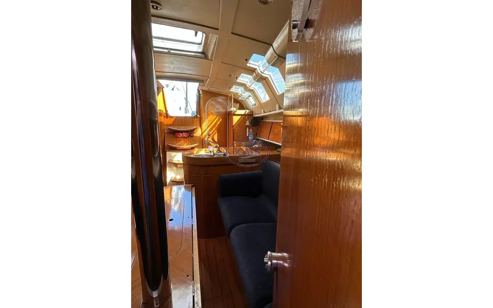 slider 6 Beneteau First 35 S5