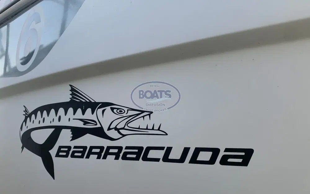 slider 3 Beneteau Barracuda 6