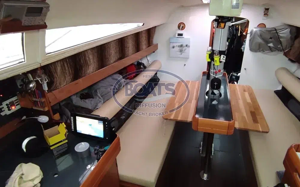 slider 10 Jeanneau Sun Fast 3200