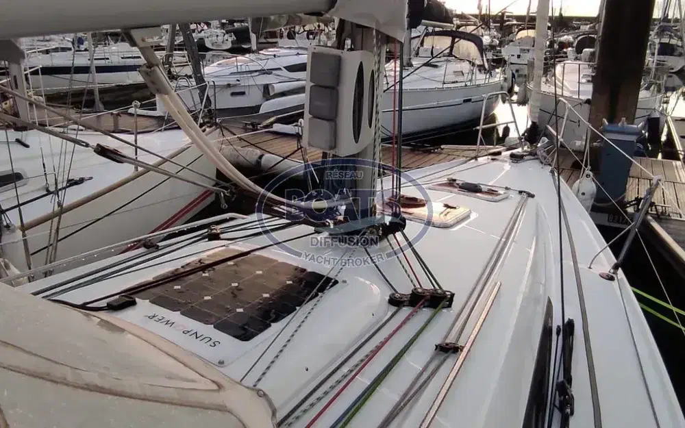 slider 2 Jeanneau Sun Fast 3200