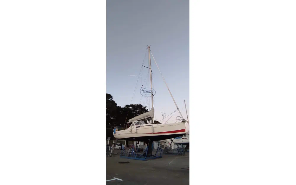 slider 4 Jeanneau Sun Fast 3200