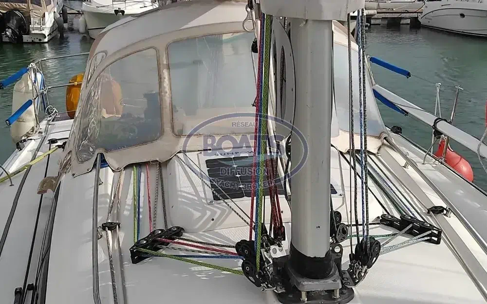 slider 6 Jeanneau Sun Fast 3200