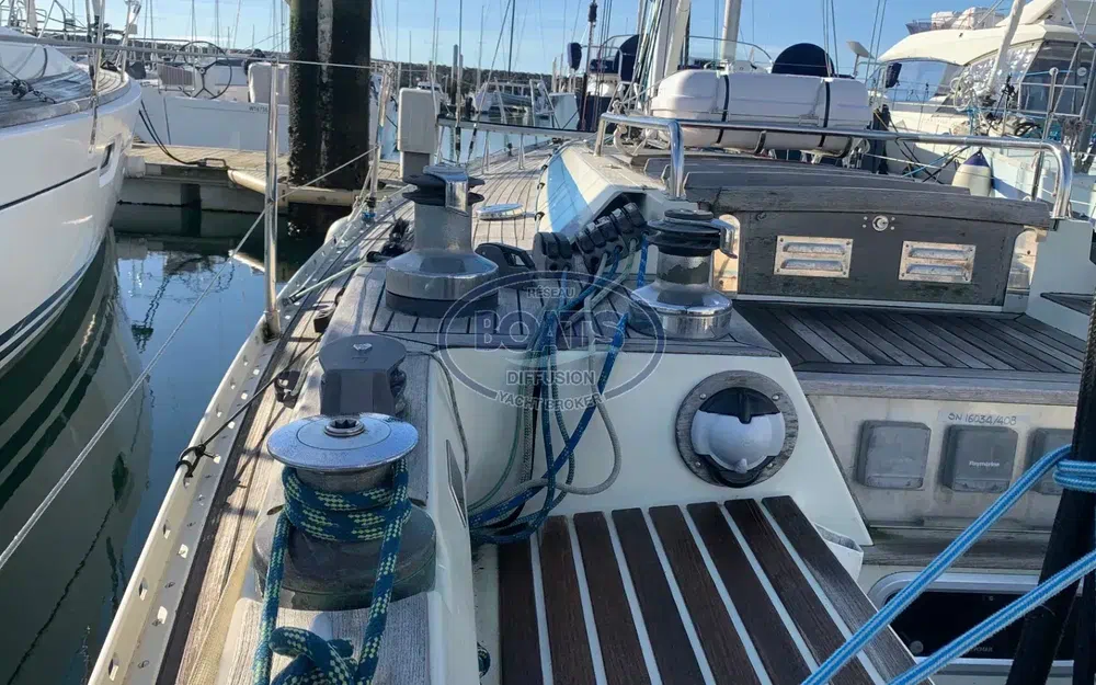 slider 9 Bianca Yachts Bianca 414