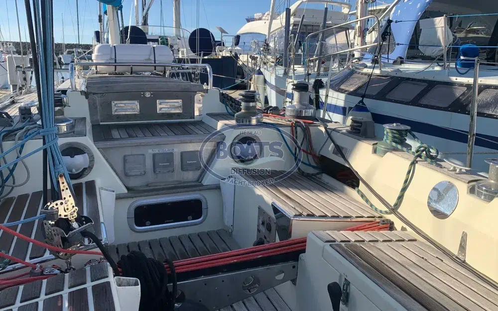 slider 10 Bianca Yachts Bianca 414