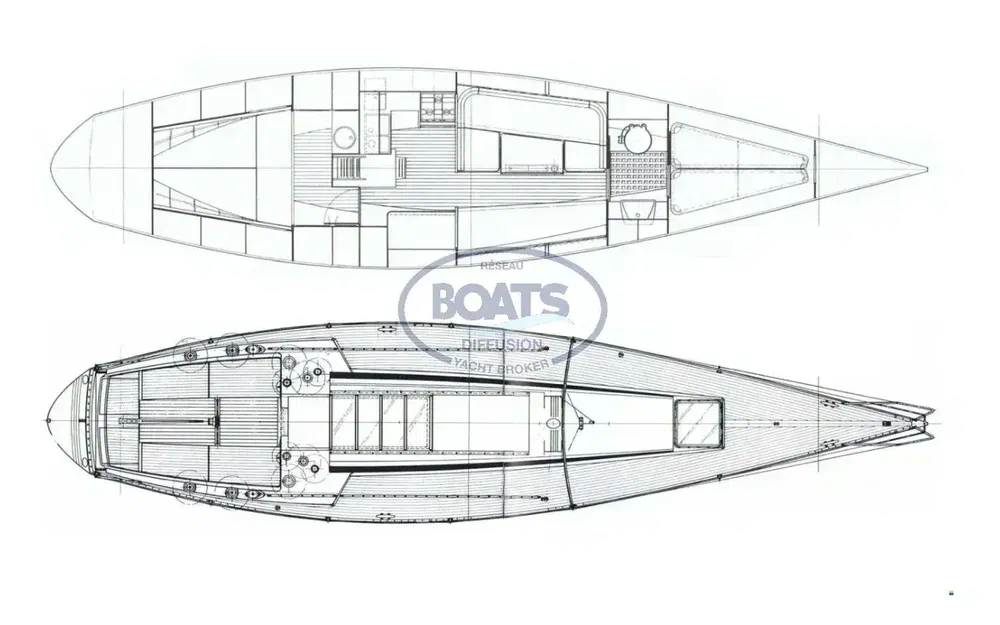 slider 11 Bianca Yachts Bianca 414