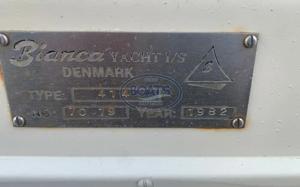 slider 14 Bianca Yachts Bianca 414