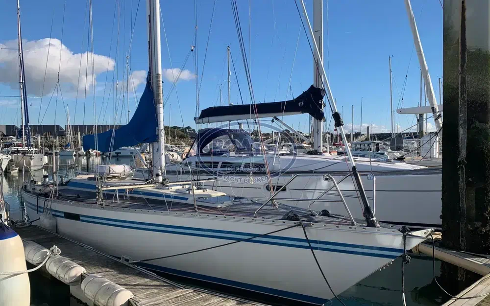 slider 1 Bianca Yachts Bianca 414