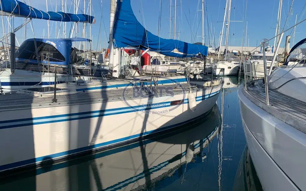 slider 2 Bianca Yachts Bianca 414