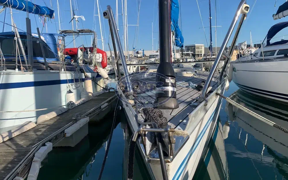 slider 3 Bianca Yachts Bianca 414