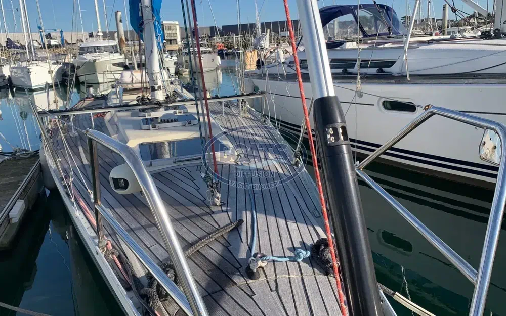 slider 5 Bianca Yachts Bianca 414