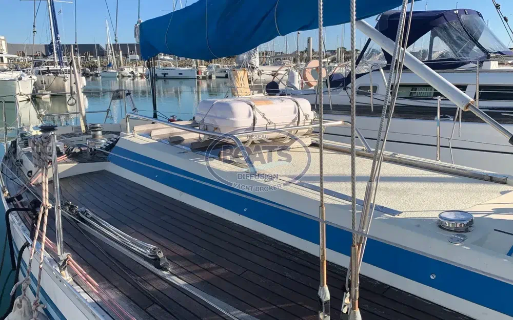 slider 6 Bianca Yachts Bianca 414