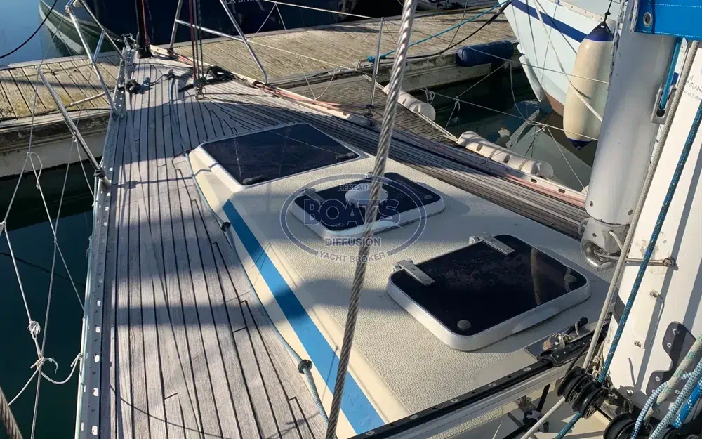 slider 8 Bianca Yachts Bianca 414