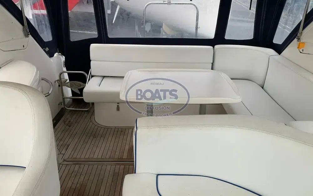 slider 9 Bavaria 35 Sport Hard Top