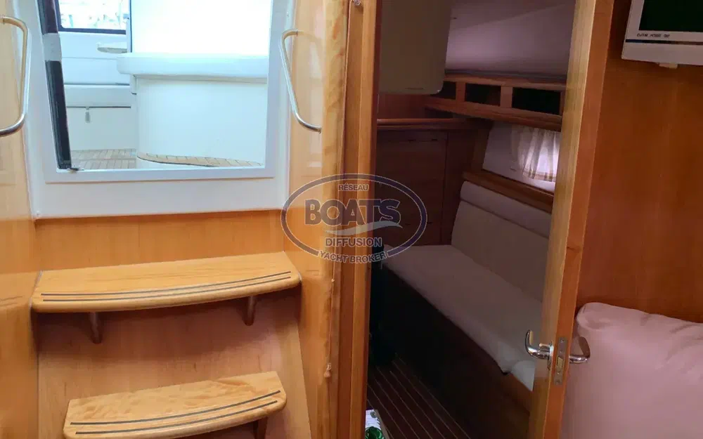 slider 10 Bavaria 35 Sport Hard Top