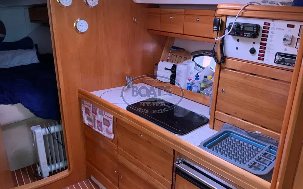 slider 13 Bavaria 35 Sport Hard Top