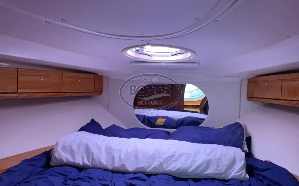 slider 14 Bavaria 35 Sport Hard Top