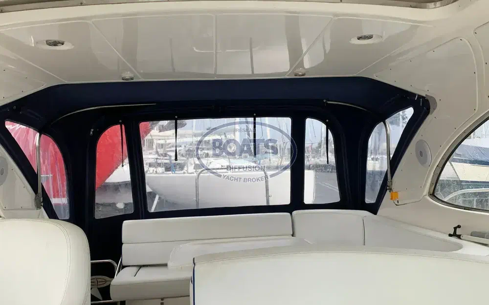 slider 2 Bavaria 35 Sport Hard Top