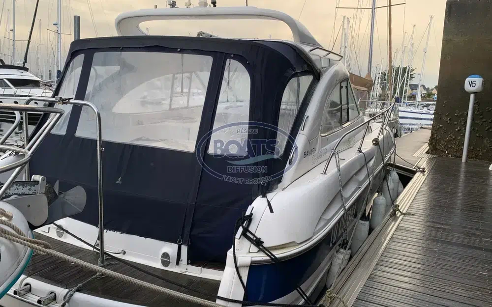 slider 3 Bavaria 35 Sport Hard Top