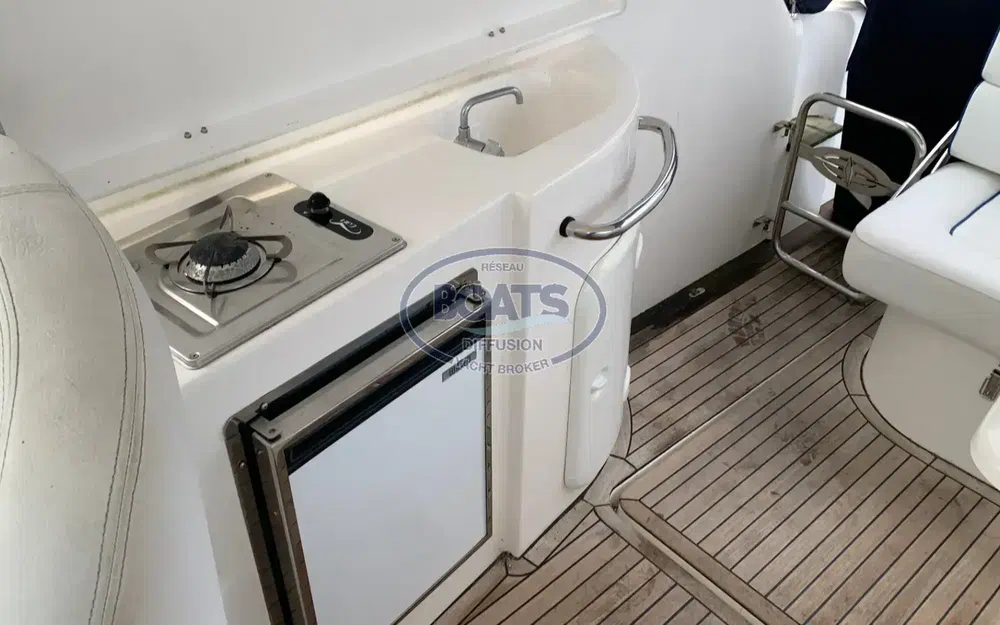 slider 5 Bavaria 35 Sport Hard Top