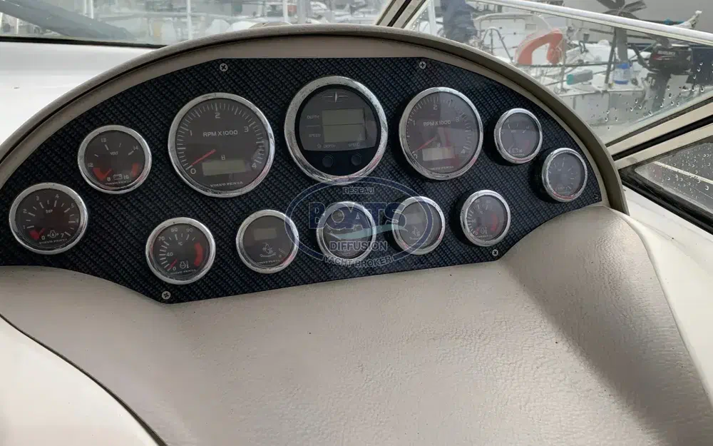 slider 6 Bavaria 35 Sport Hard Top