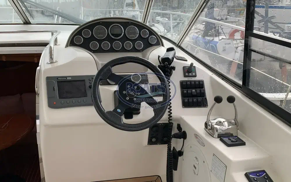 slider 7 Bavaria 35 Sport Hard Top