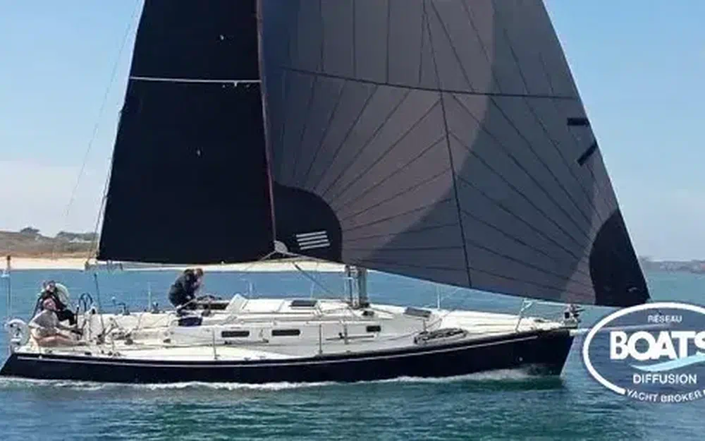 slider 0 J Boats J 120