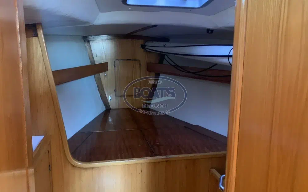 slider 10 J Boats J 120