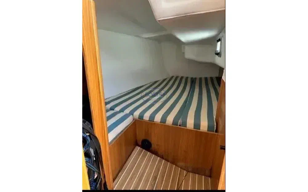 slider 11 J Boats J 120