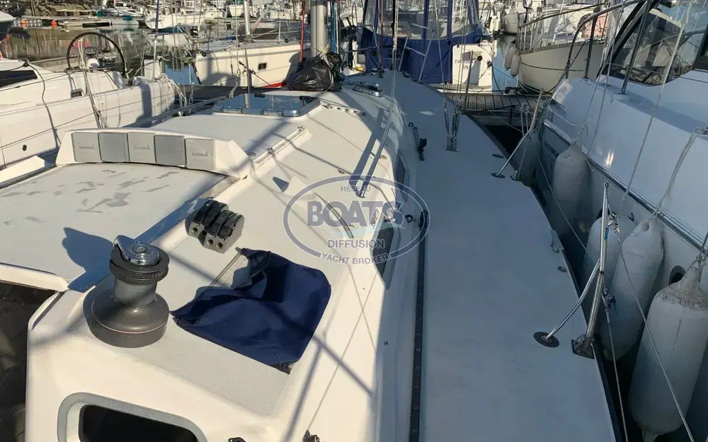 slider 2 J Boats J 120