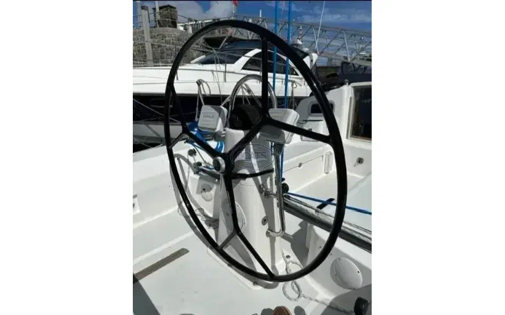 slider 4 J Boats J 120