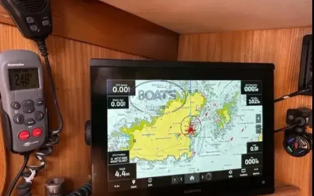 slider 5 J Boats J 120