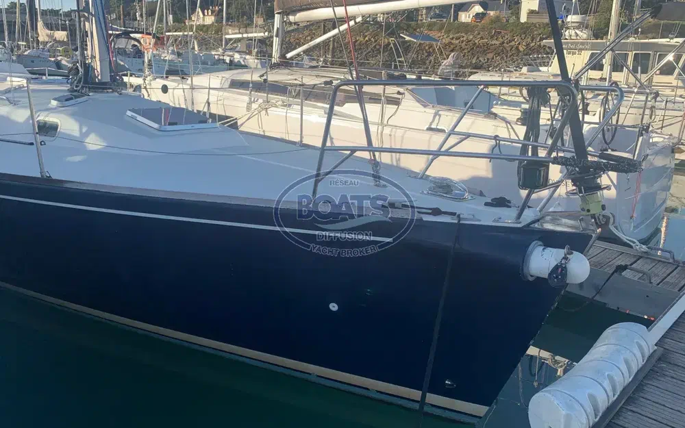 slider 6 J Boats J 120