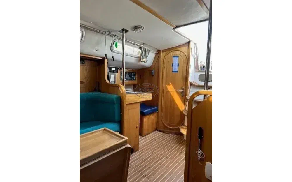 slider 8 J Boats J 120