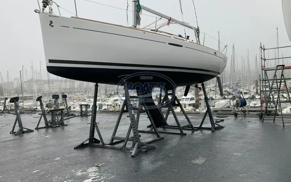slider 10 Beneteau First 25 S