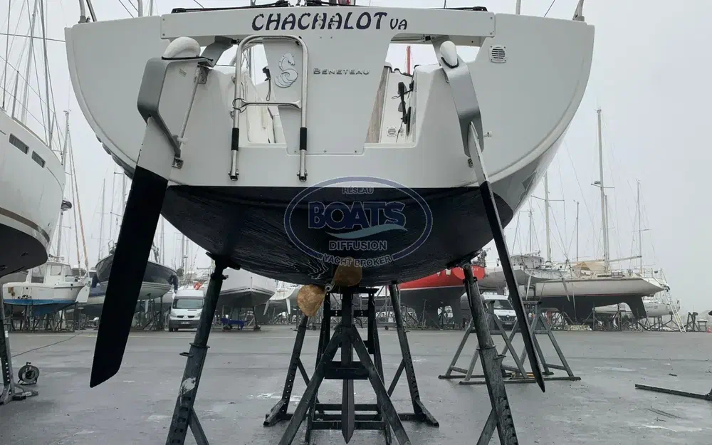 slider 12 Beneteau First 25 S