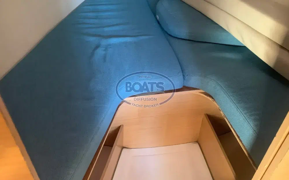 slider 5 Beneteau First 25 S