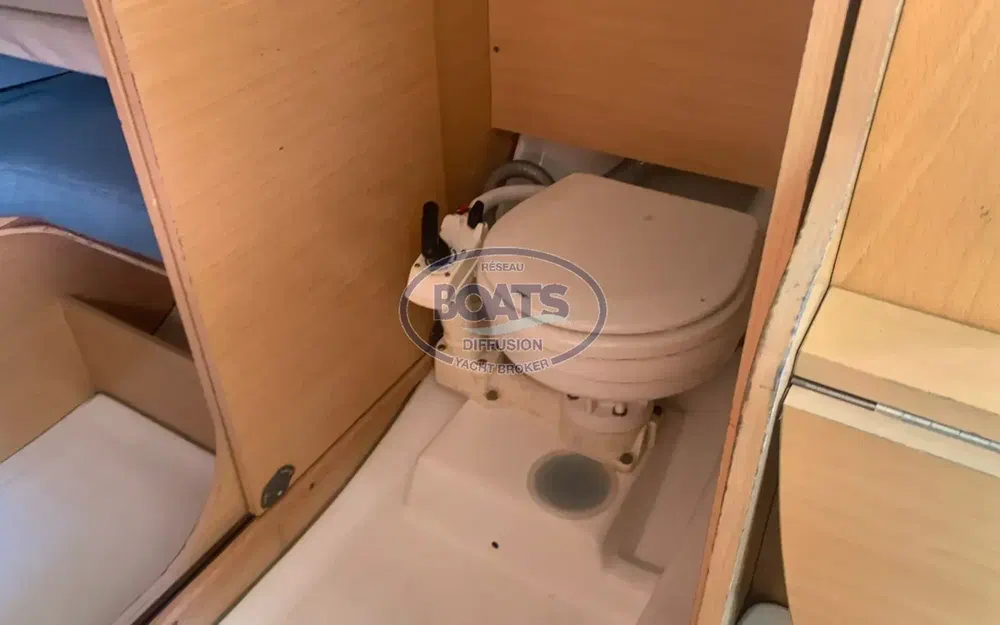 slider 7 Beneteau First 25 S