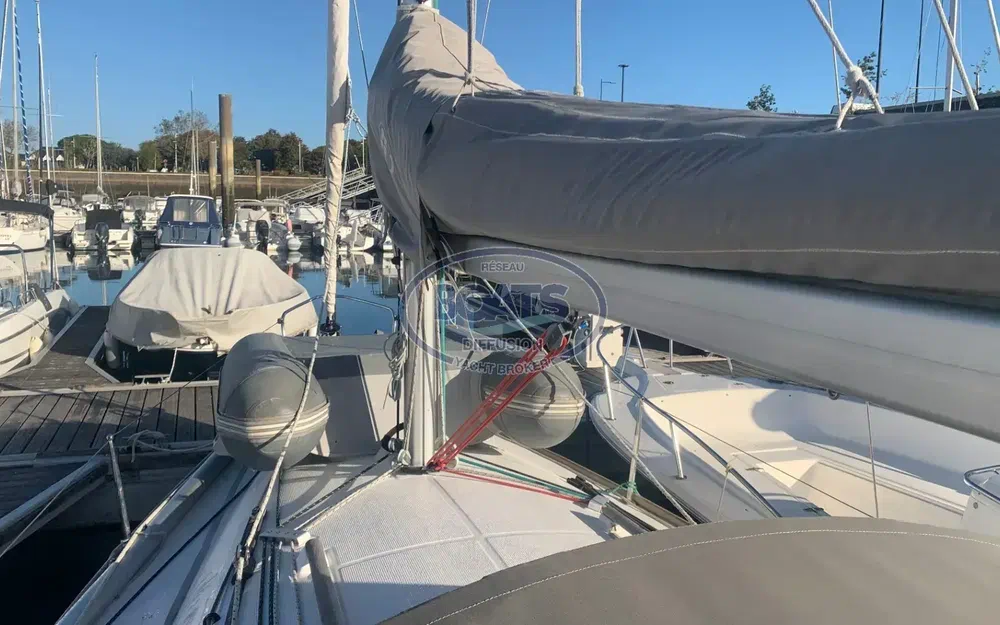slider 8 Beneteau First 25 S