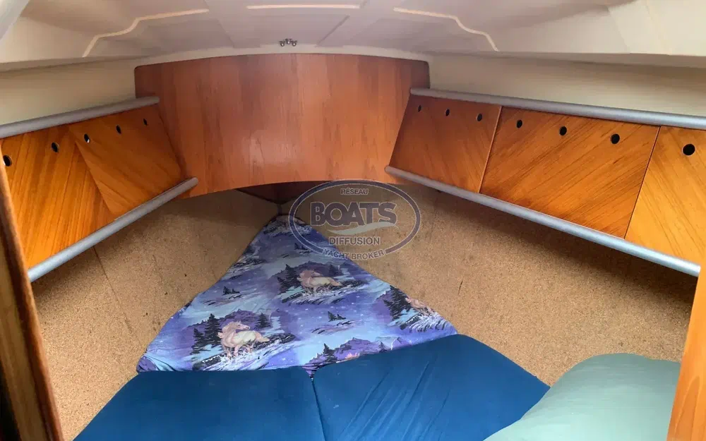 slider 10 Beneteau First 32 S5