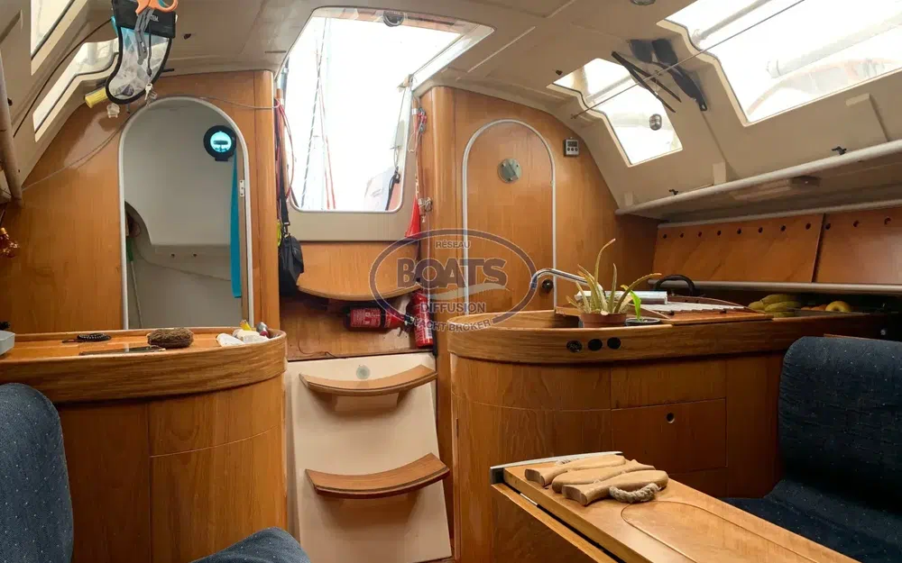 slider 13 Beneteau First 32 S5