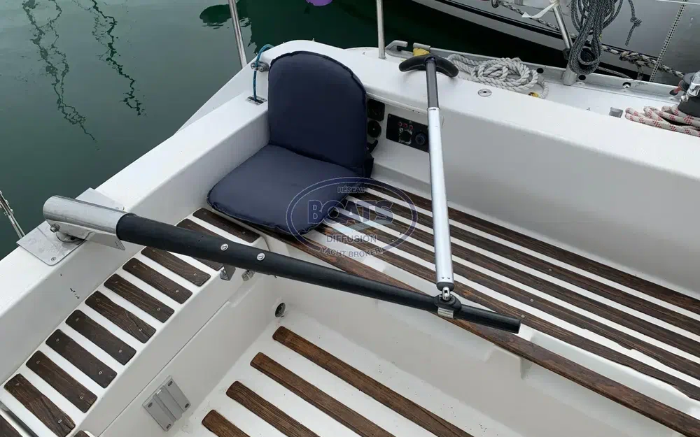 slider 14 Beneteau First 32 S5